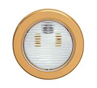 Daisalux Sherpa - Light Beacon Sherpa A-RS Gold LED Amber