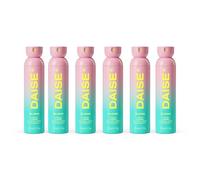 DAISE All Body Spray & Deodorant Bloom 100 g(Pack of 6)