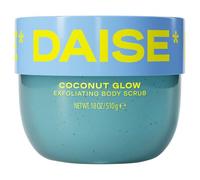 Daise Body Scrub Coconut, 510g