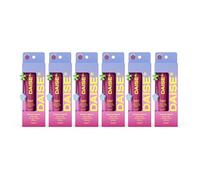 DAISE Peptide Lip Butter Balm 6×15ml, Lightly Tinted (Sugar Bear)