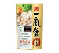 DAISHO ippudo plant-based paitan soup base 750g