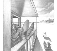 Daisies - Great Big Open Sky [VINYL]