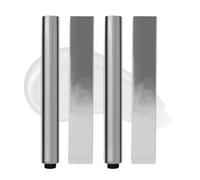 Daislashes Lip Plumper, Hyaluronic Acid Lip Plumper - Clear & Hydrating Plumping Lip Treatment Volumizing Lip, Lip Enhancer for Fuller, Moisturizing and Non-sticky Lip Mask (2pcs)