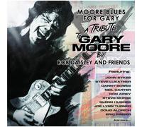 BOB DAISLEY AND FRIENDS - MOORE BLUES FOR GARY