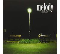 DAISUKE,AIZAWA - Melody