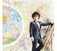 Daisuke - Happy / Birthday (Type B) (CD+DVD) [Japan LTD CD] ESCL-4576