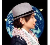 Daisuke - Hoshi No Drop [Japan CD] ESCL-4018