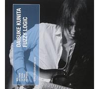 Daisuke KUNITA - Fuzzy Logic