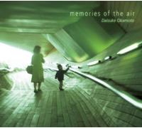 Daisuke Okamoto - Memories of the Air