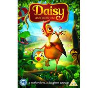 Daisy - A Hen Into The Wild [DVD]