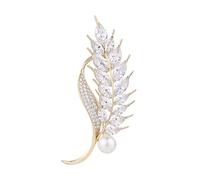 Daisy Accessories Jewelry Brooch Female Corsage Coat Pin Button Atmospheric Sweater Suit Elegant Corsage