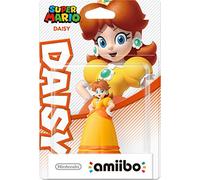 Daisy amiibo - Super Mario Collection (Nintendo Wii U/Nintendo 3DS)