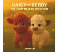 Daisy and Derby: The Muddy Meadow Adventure