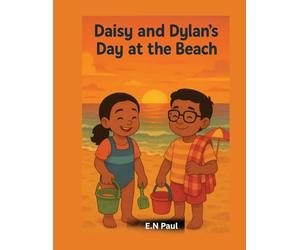 Daisy and Dylan's Day at the Beach