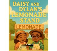 Daisy and Dylan's Lemonade Stand