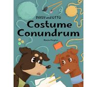 Daisy and Otto Costume Conundrum: A outfit uproar that turns into a family bond