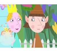 Daisy and Poppy's playgroup / Spies