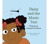 Daisy and the Music Test