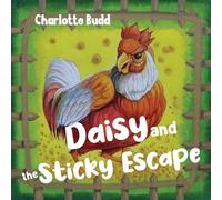 Daisy and the Sticky Escape