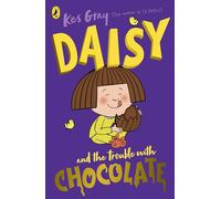 Daisy and the Trouble with Chocolate – A Daisy Story #12