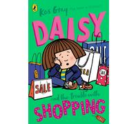 Daisy and the Trouble with Shopping