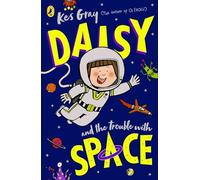 Daisy and the Trouble With Space – A Daisy Story, 17 – Penguin Books