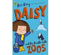 Daisy and the Trouble with Zoos