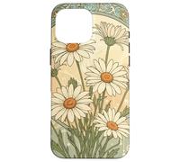 Daisy April's Heavenly Flowers Case for iPhone 16 Pro Max