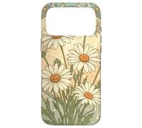 Daisy April's Heavenly Flowers Case for iPhone 17 Pro Max