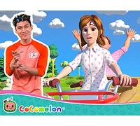 Daisy Bell (Bicycle Built for Two)