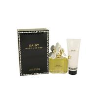Daisy by Marc Jacobs Gift Set -- 3.4 oz Eau De Toilette Spray + 2.5 oz Body Lotion