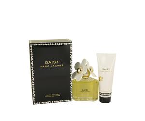 Daisy by Marc Jacobs Gift Set -- 3.4 oz Eau De Toilette Spray + 2.5 oz Body Lotion