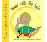 Daisy call for help (Daisy Junior First Aider)