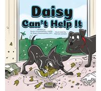 Daisy Can't Help It (The Adventures of Daisy)