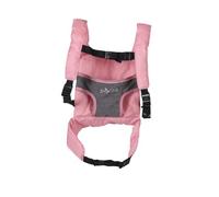 Daisy Chain Dolls Papoose. For ages 3 and over (Classic Pink)