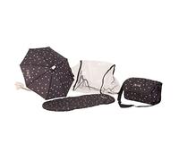 Daisy Chain Dolls Pram Accessory Pack (Limited Edition Twilight)