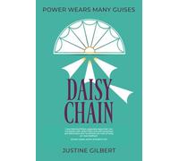 Daisy Chain: Shortlisted for the Paul Torday Memorial Prize 2024