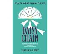 Daisy Chain: Shortlisted for the Paul Torday Memorial Prize 2024