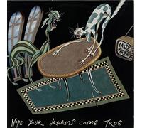 Daisy Chainsaw - Hope Your Dreams [12" VINYL]
