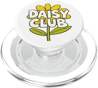 Daisy Club Botanical PopSockets PopGrip for MagSafe