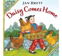 Daisy Comes Home