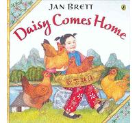 [Daisy Comes Home] (By: Brett Jan) [published: April, 2005]