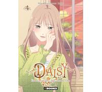 Daisy - Comment devenir la fiancée du Duc T04 (4)