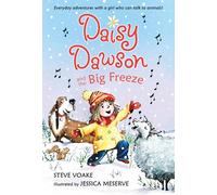 Daisy Dawson and the Big Freeze