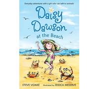Daisy Dawson at the Beach: 4