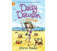 Daisy Dawson at the Seaside