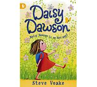 Daisy Dawson (Walker Racing Reads)