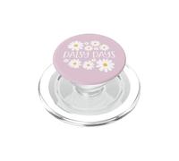 Daisy Days Cute Floral Wildflower Spring Aesthetic PopSockets PopGrip for MagSafe