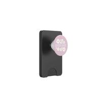 Daisy Days Cute Floral Wildflower Spring Aesthetic PopSockets PopWallet for MagSafe