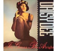Daisy Dee - It's gonna be alright [VINYL]